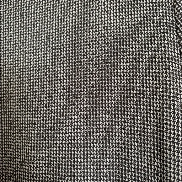 J Jill Gray Long Sleeve Dress - Picture 4 of 4